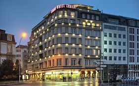 Grand Hotel Cravat Luxemburg